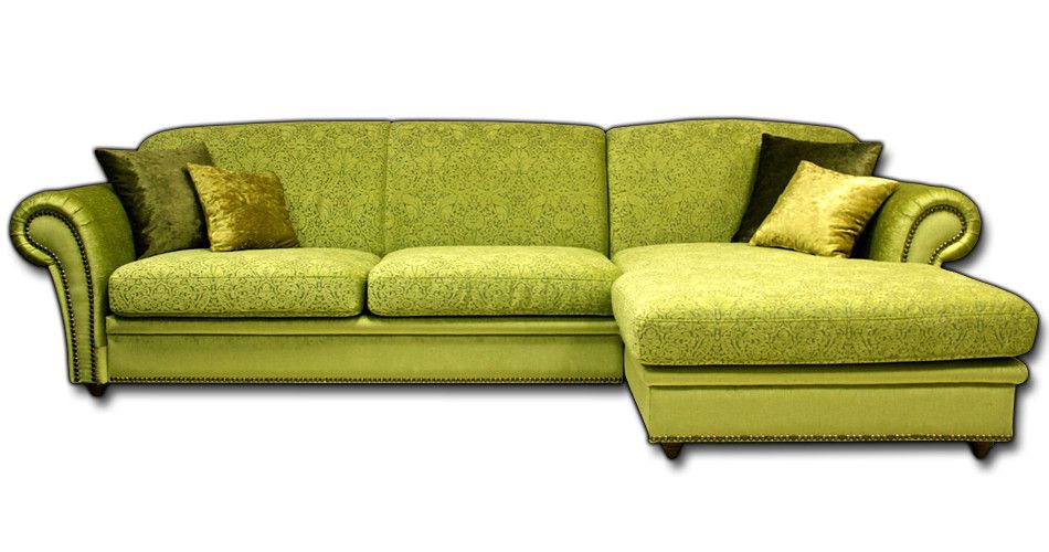 угловой диван виндзор classic collection в Нижневартовске