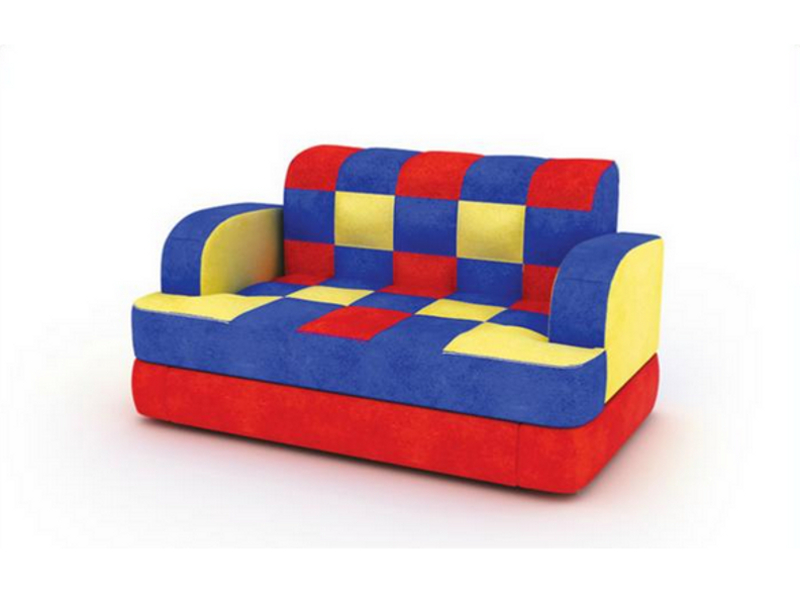 детский диван «рубик» в Нижневартовске