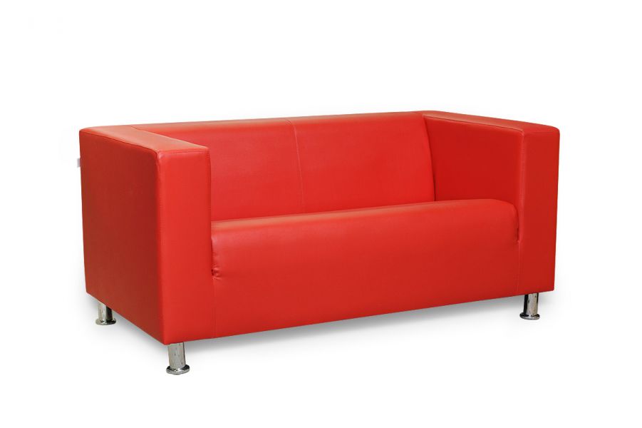 диван 2-х местный офис 1 в Нижневартовске