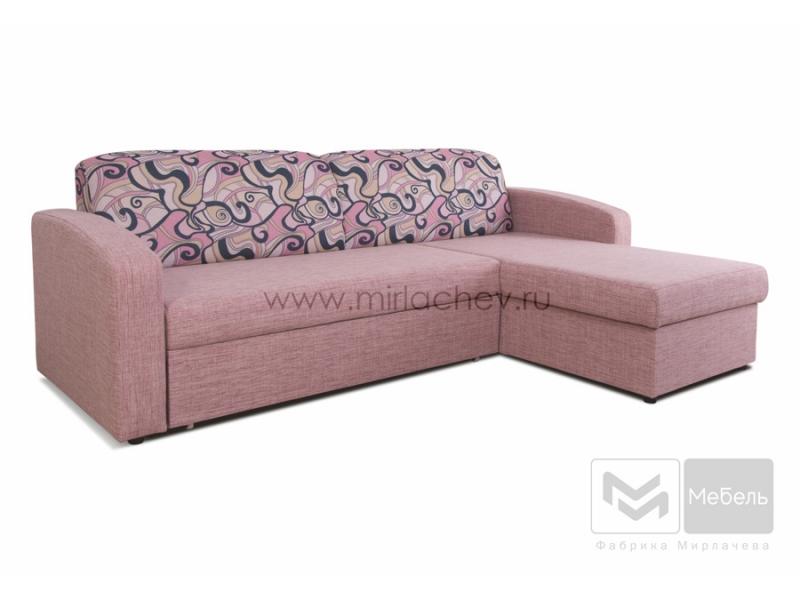 диван угловой каролина дельфин в Нижневартовске