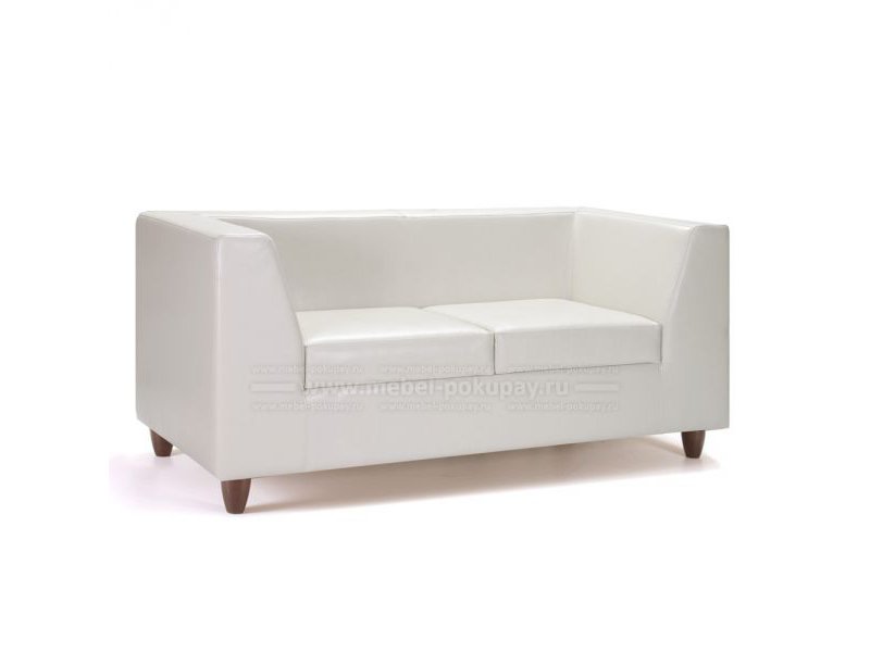 диван дублин korfu shell на ножках из массива бука в Нижневартовске