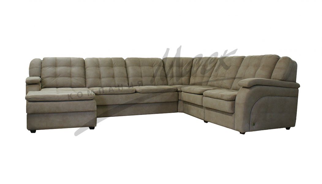 диван модульный комфорт-2 в Нижневартовске