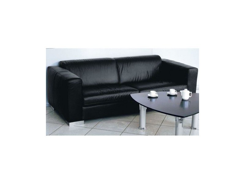 черный прямой диван оберхоф в Нижневартовске
