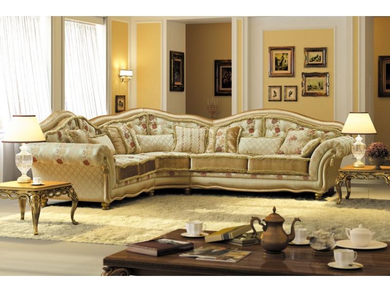 диван угловой борнео французская раскладушку в Нижневартовске