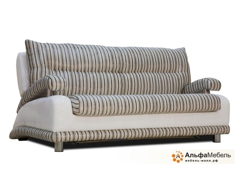 диван прямой альфа 79 в Нижневартовске