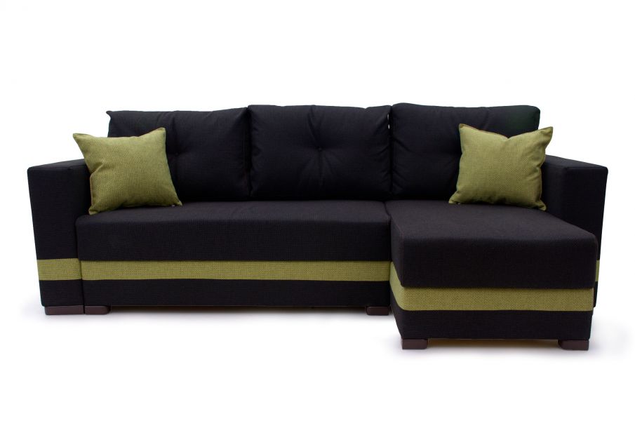 угловой диван fashion soft в Нижневартовске