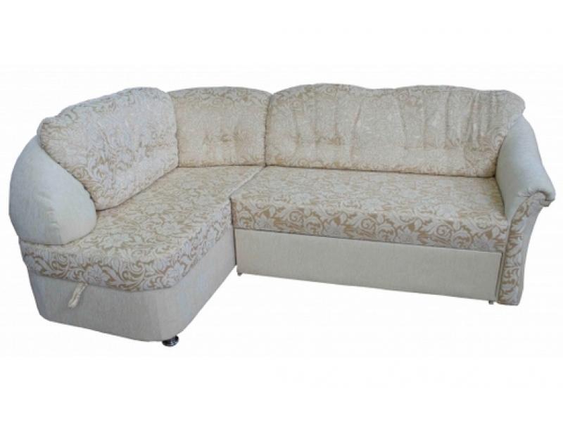 диван угловой лапушка выкатной в Нижневартовске