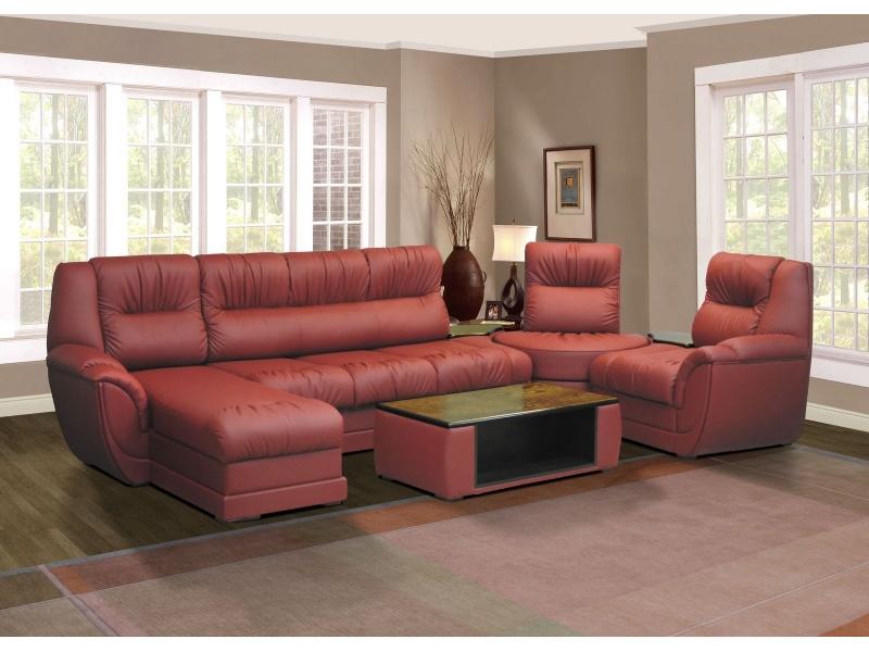 модульный диван георг в Нижневартовске