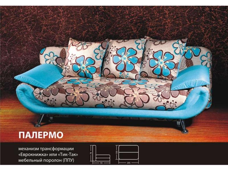 диван палермо тик-так в Нижневартовске