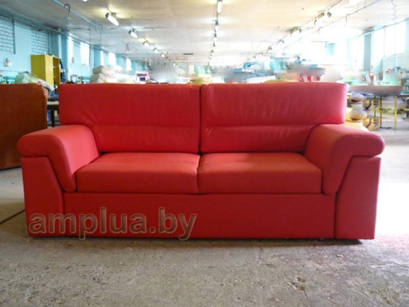 диван прямой томас дельфин в Нижневартовске