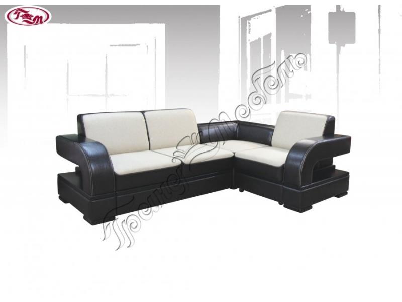 диван угловой витязь-1 венеция в Нижневартовске