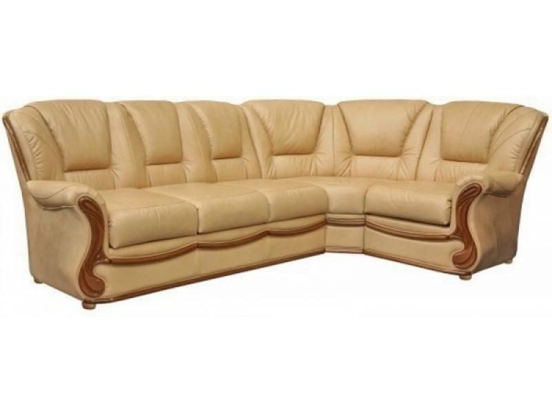 диван угловой изабель 2 спартак в Нижневартовске