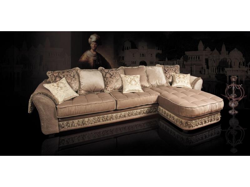 угловой диван латиф в Нижневартовске