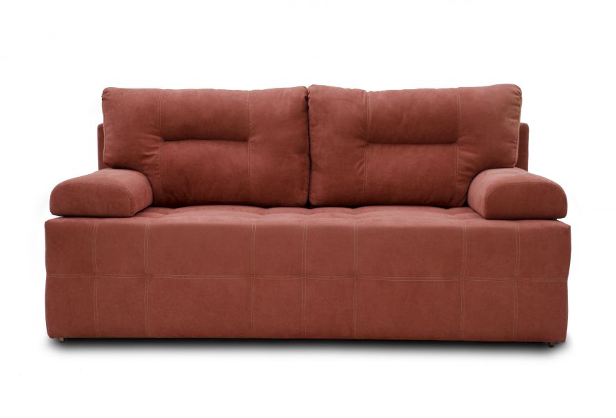 диван прямой luca в Нижневартовске