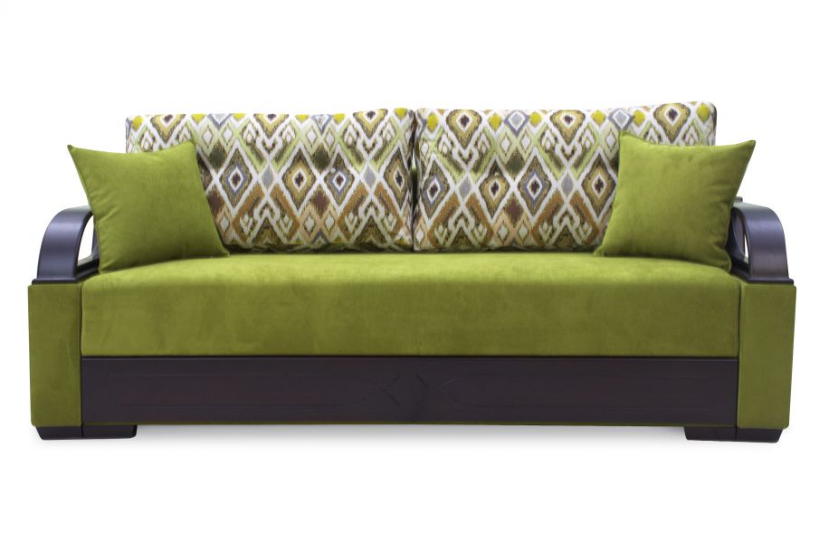 диван прямой агата в Нижневартовске