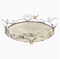 поднос десертный розмари большой в Нижневартовске