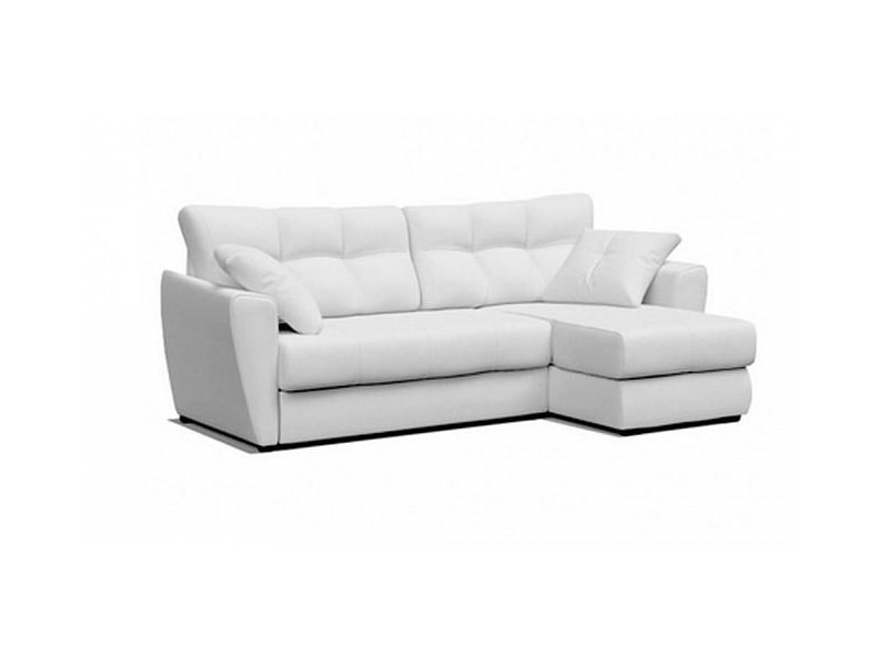 белый угловой диван амстердам в Нижневартовске