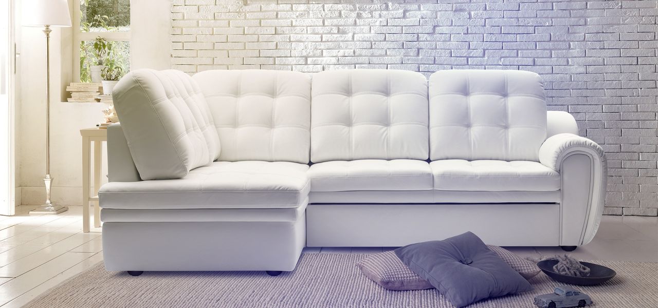 красивый угловой диван монтана в Нижневартовске