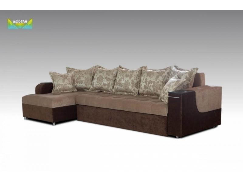 угловой диван визит-1 в Нижневартовске