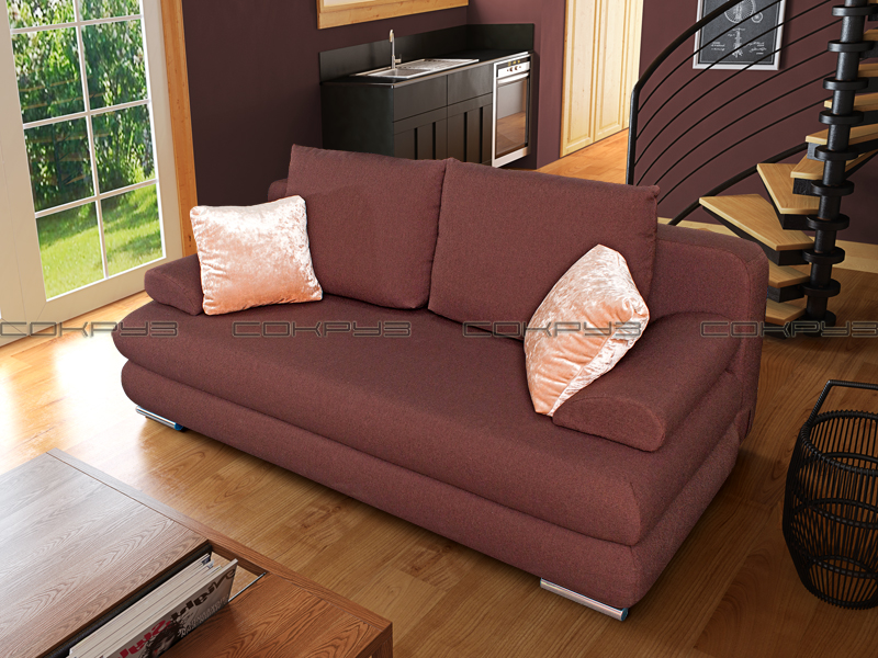 диван прямой синди а в Нижневартовске