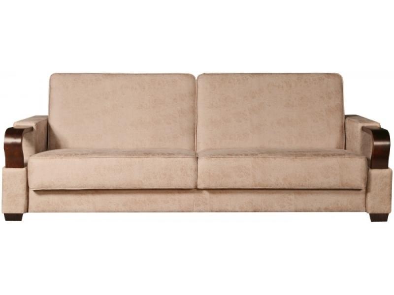 диван прямой каро 2 (3м) книжка в Нижневартовске