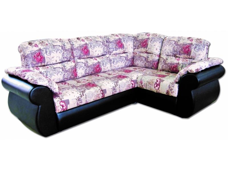 угловой диван сан-ремо в Нижневартовске