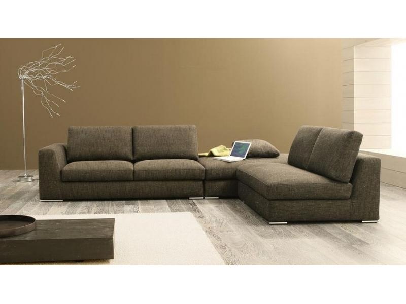 тканевый угловой диван сильва в Нижневартовске