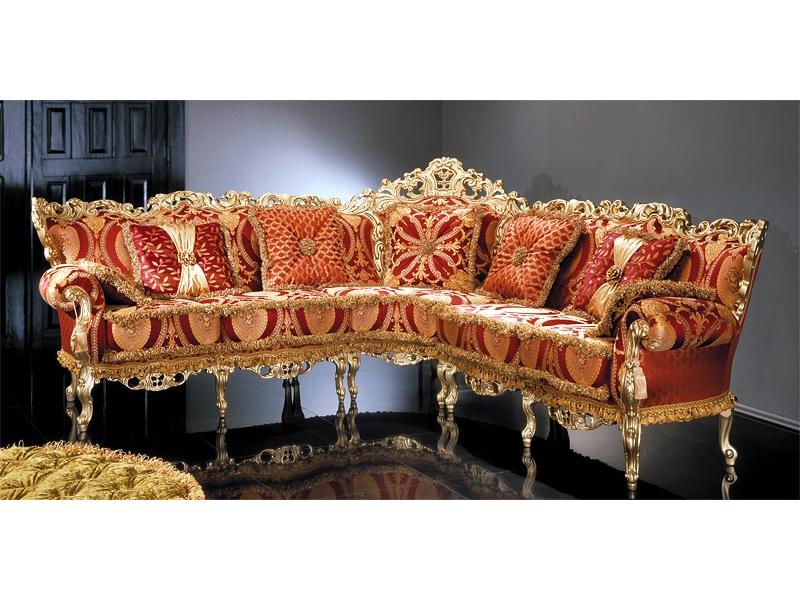 диван угловой дон сальваторе в Нижневартовске