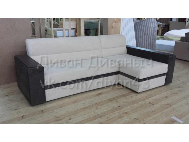 угловой диван ричард в Нижневартовске