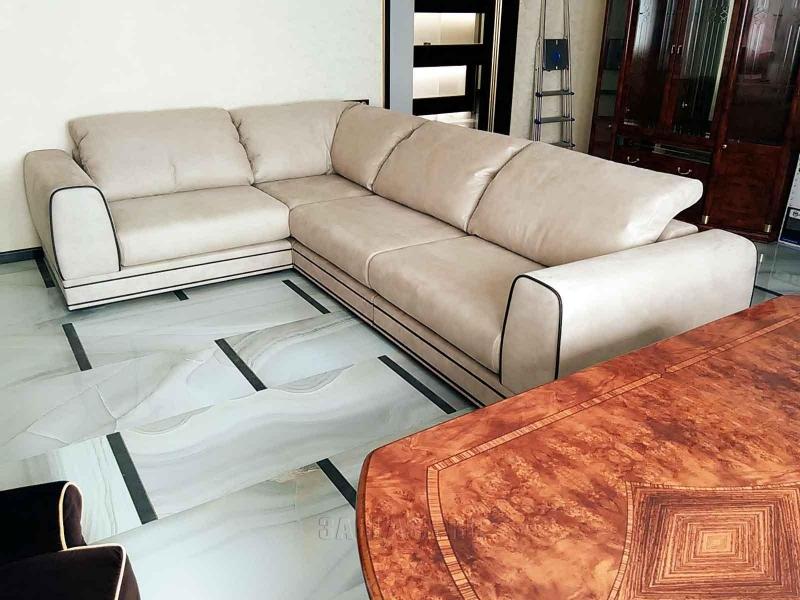 угловой диван в гостиную лэнгли в Нижневартовске