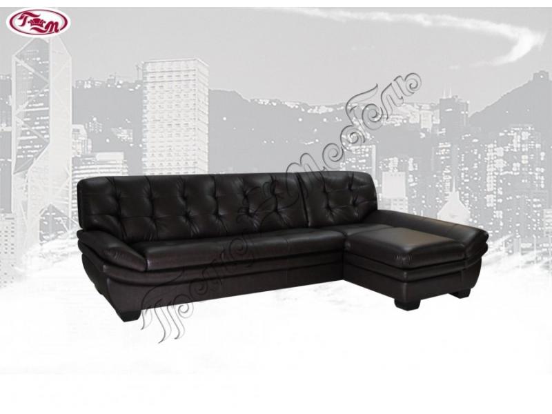 диван угловой альфонс миксотуаль в Нижневартовске