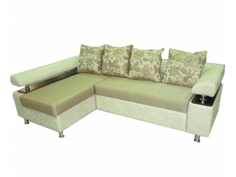 диван угловой престиж 4 дельфин в Нижневартовске