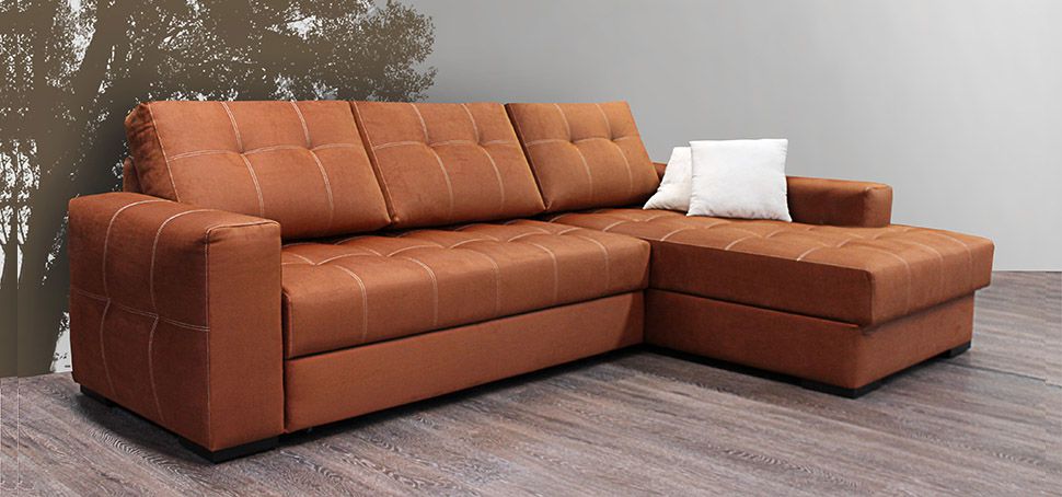 выкатной диван эпсилон 10 в Нижневартовске