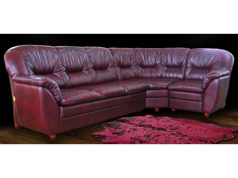 диван угловой ричмонд в Нижневартовске