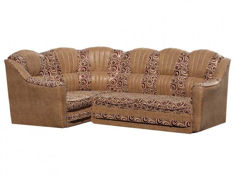 угловой диван витязь в Нижневартовске