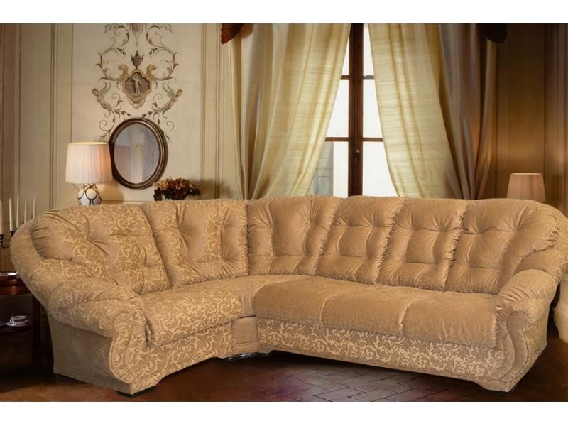 диван угловой ева раскладушка в Нижневартовске