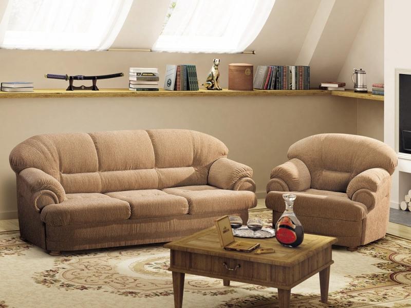 диван честер тройной в Нижневартовске