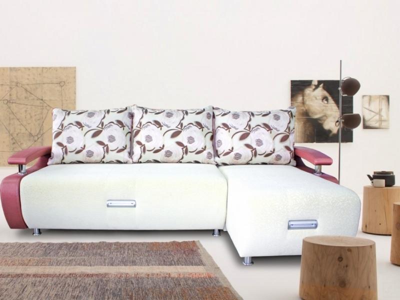 диван угловой пума 2,5м в Нижневартовске