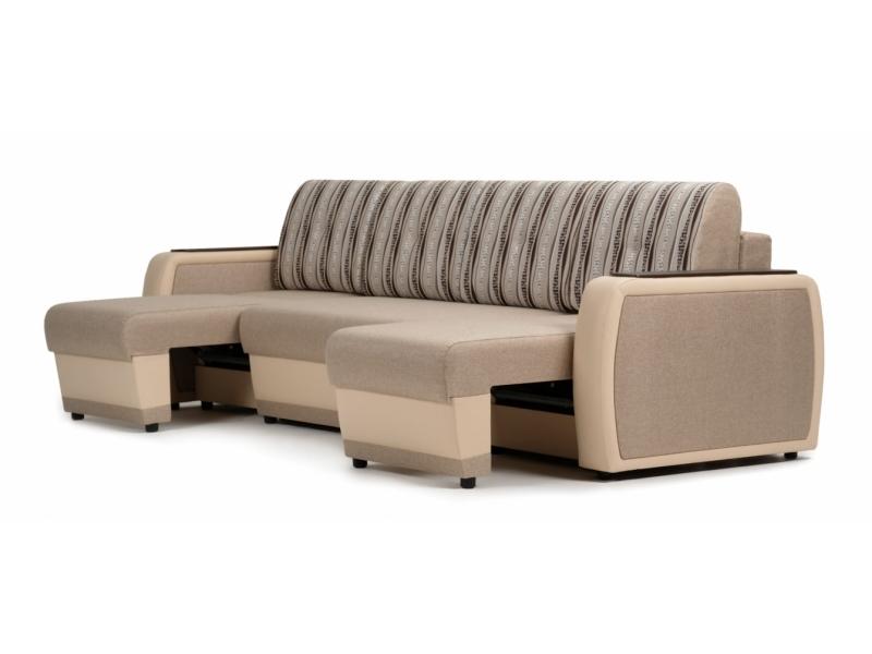 диван п-образный алтай в Нижневартовске