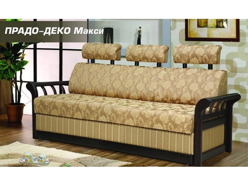 диван прямой «прадо деко макси» в Нижневартовске