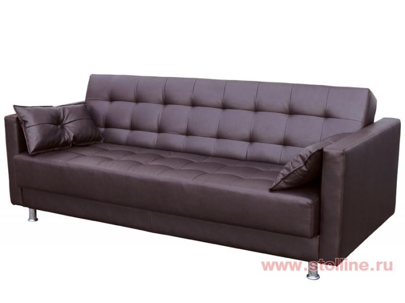 диван прямой сопрано в Нижневартовске