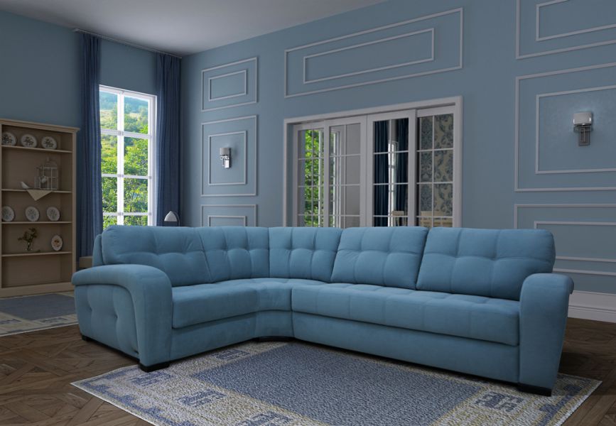 угловой диван эвита в Нижневартовске