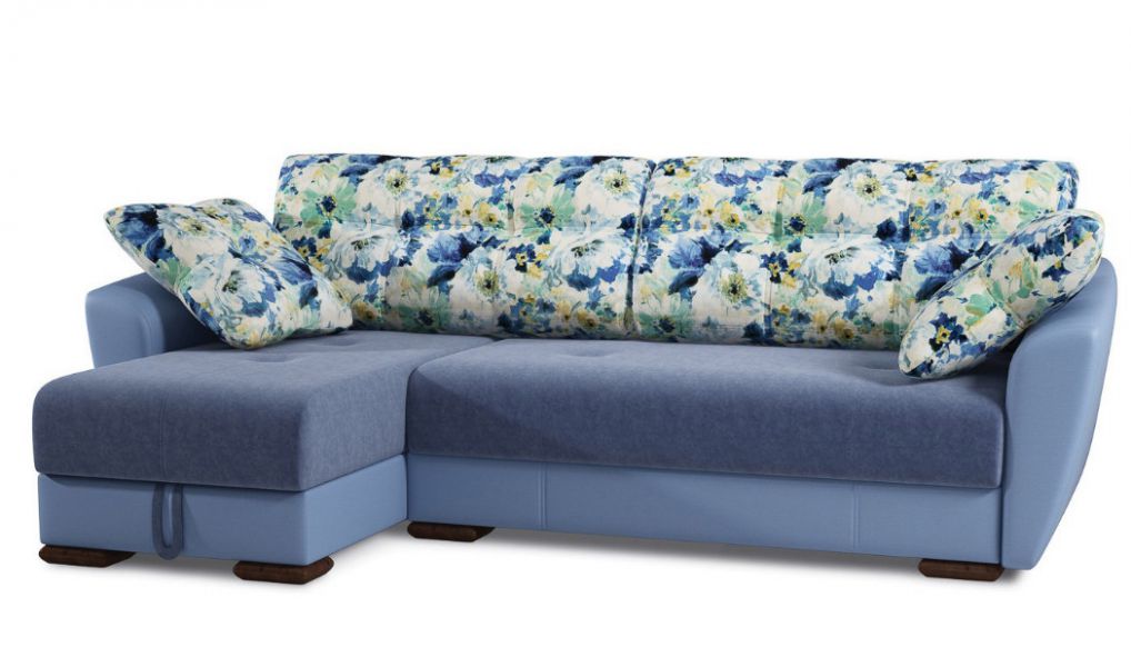 угловой диван альбо в Нижневартовске