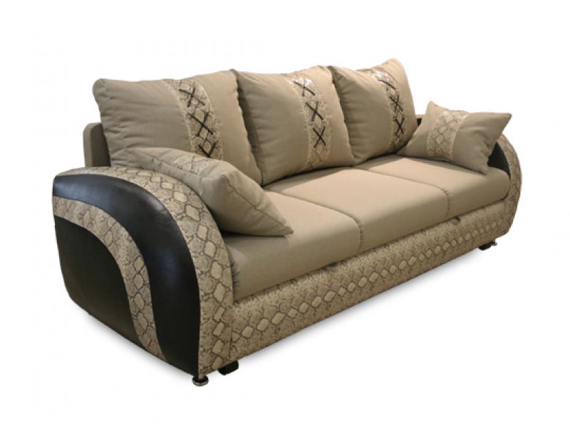 диван дельфин юнга в Нижневартовске