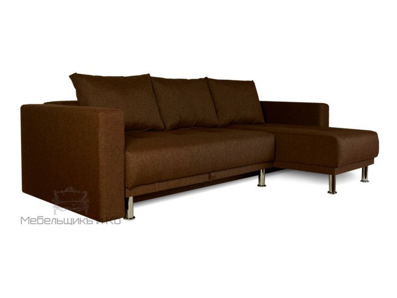 диван раскладной next с оттоманкой в Нижневартовске