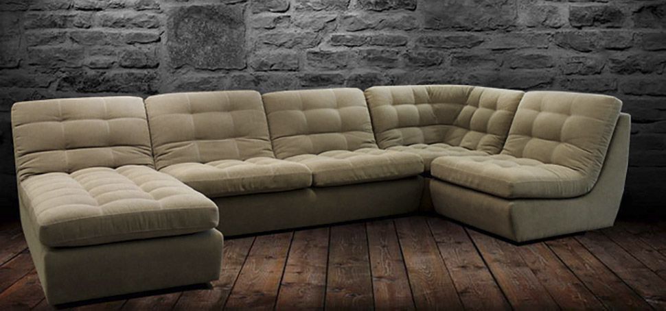 модульный диван эпсилон 13 в Нижневартовске