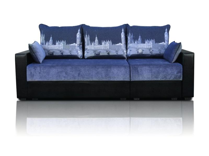 диван прямой гарди тик-так в Нижневартовске