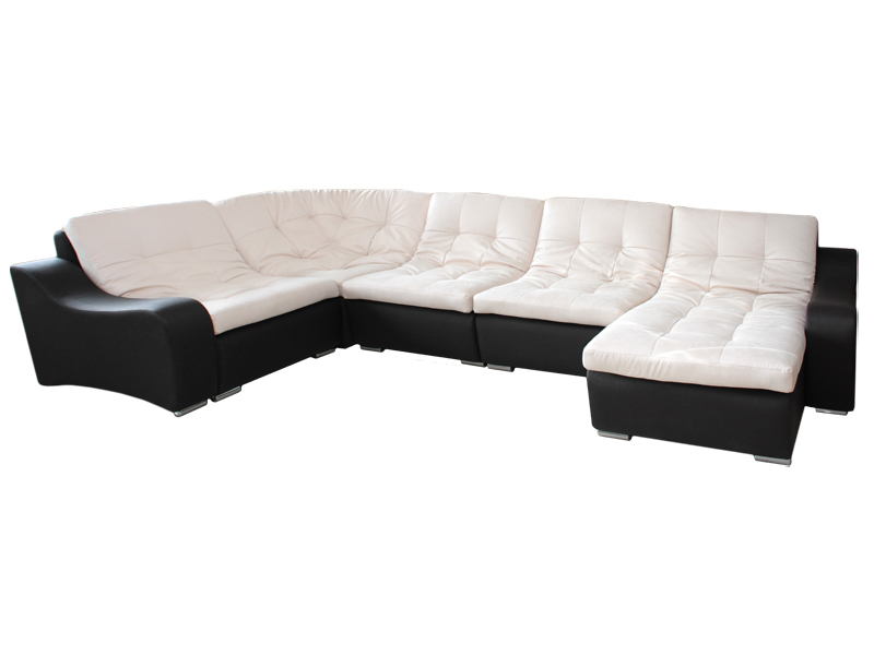 модульный диван аврора в Нижневартовске