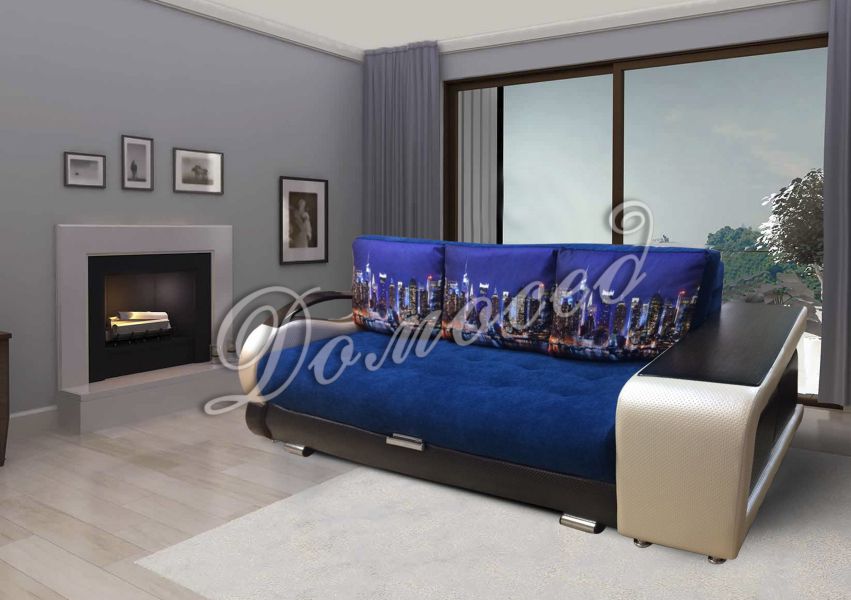 диван лидер 22 в Нижневартовске