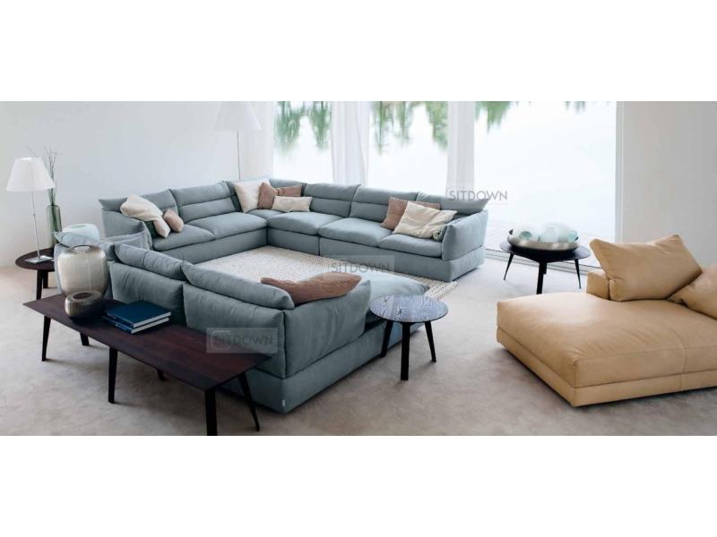 модульный диван компос в Нижневартовске